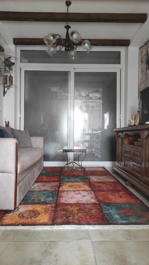 Appartement Stone House Djakonovic