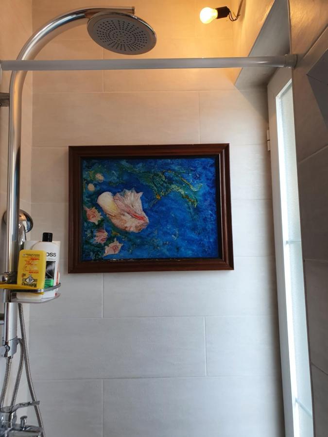 Stone House Djakonovic Appartement