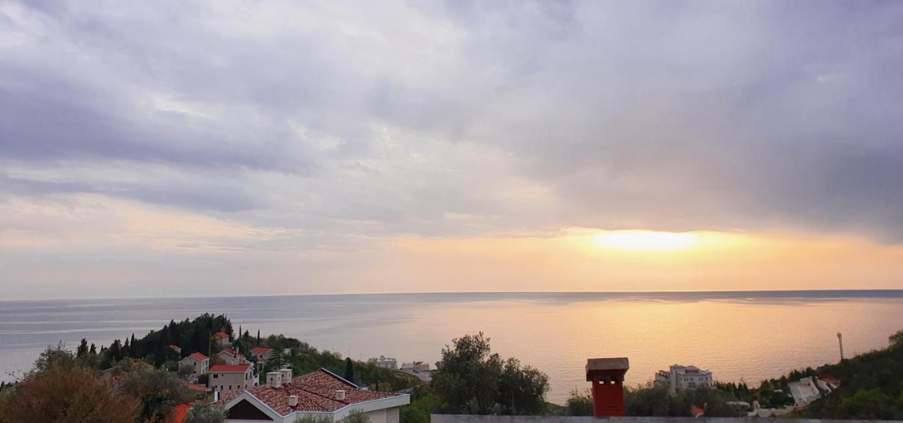 Appartement Stone House Djakonovic *