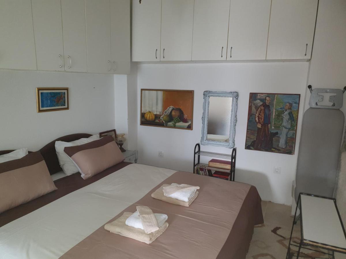 Stone House Djakonovic Appartement