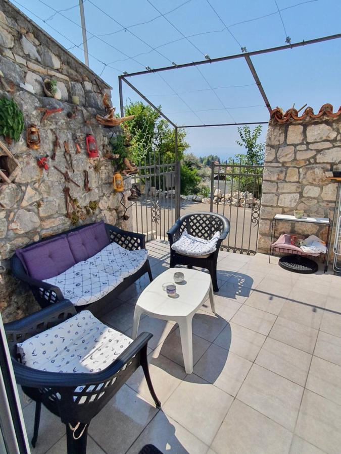 Stone House Djakonovic Appartement Budva