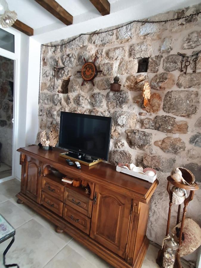 Appartement Stone House Djakonovic *