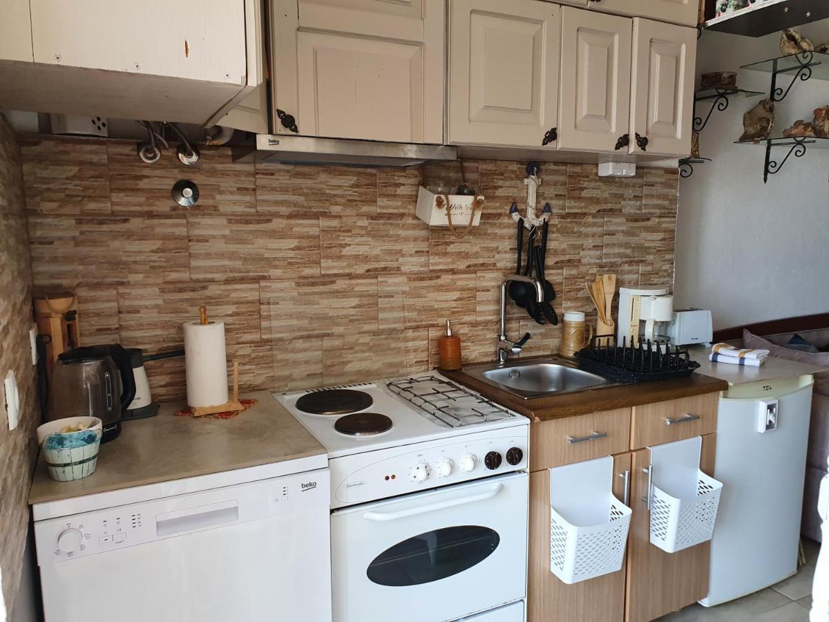 Appartement Stone House Djakonovic *